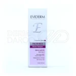 شامپو ضد ریزش مو پالمینکس اویدرم 250 میلی لیتر