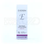 شامپو تقویت کننده و ضد شوره پالمینکس پلاس اویدرم 200 میلی لیتر