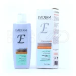 شامپو متعادل کننده چربی سبونورم دی اویدرم ۲۵۰ میلی لیتر