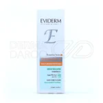 شامپو متعادل کننده چربی سبونورم دی اویدرم ۲۵۰ میلی لیتر