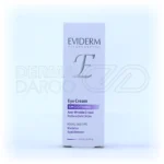 کرم ضد چروک دور چشم اویدرم 15 میلی لیتر