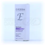 کرم ضد چروک دور چشم اویدرم 15 میلی لیتر