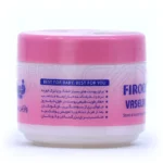 وازلین کاسه ای کودک فیروز ۱۰۰ گرم