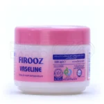 وازلین کاسه ای کودک فیروز ۱۰۰ گرم