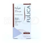 شامپو فولیکا ضد ریزش مناسب انواع مو ۲۰۰ میلی لیتر