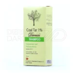 شامپو کل تار یک درصد درمین گیلارانکو 150 میلی لیتر