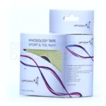 چسب ورزشی کینزیولوژی تیپ 5 متری