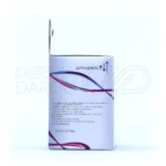 چسب ورزشی کینزیولوژی تیپ 5 متری