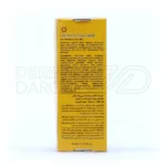کرم ضد آفتاب SPF30 پوست خشک و معمولی لافارر ضدلک و بدون رنگ 40 میلی لیتر