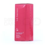 ژل شستشوی صورت لافارر شماره ۳ مخصوص پوست های خشک و حساس ۱۵۰ میلی لیتر