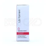 کرم مرطوب کننده پوست حساس لافارر مخصوص صورت و دست 75 میلی لیتر