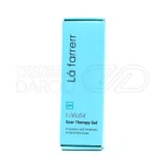 ژل ترمیم کننده محل زخم و اسکار لافاسیل لافارر 10 میلی لیتر