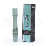 محلول تقویت ابرو لامینین در بسته بندی شیک، سرم حاوی عصاره شبدر قرمز و رزماری، افزایش ضخامت ابرو، قطع ریزش و محرک رویش مجدد ابرو