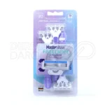 خود تراش سه لبه فریدم 3 عددی