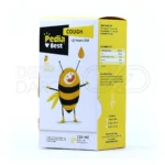 شربت کاف پدیابست 150 میلی لیتر