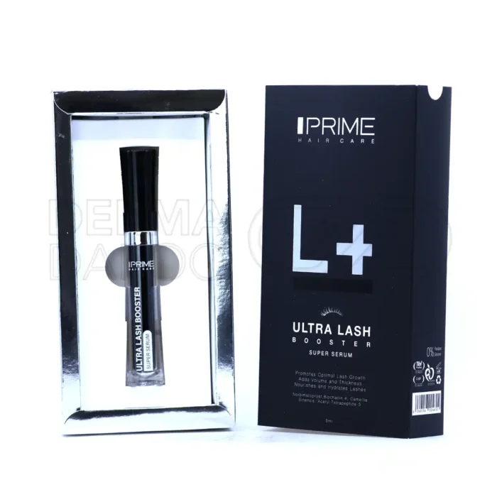 prime-ultra-lash-booster-5-ml (1) سرم تقویت کننده مژه پرایم 5 میلی لیتر