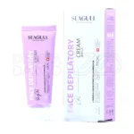 کرم موبر صورت سی گل مناسب انواع پوست ۵۰ میلی لیتر