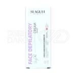 کرم موبر صورت سی گل مناسب انواع پوست ۵۰ میلی لیتر