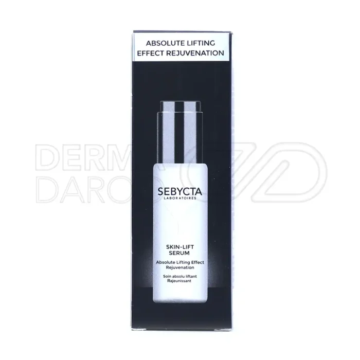 سرم لیفتینگ صورت سبیکتا 30 میلی لیتر