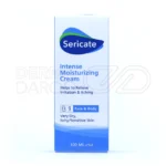 کرم مرطوب کننده قوی سری کیت 100 میلی لیتر