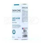 ژل کرم ضد جوش 6 در 1 اسکین وان 30 میلی لیتر