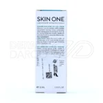 ژل کرم ضد جوش 6 در 1 اسکین وان 30 میلی لیتر