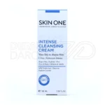 کرم پاک کننده اینتنس صورت و بدن اسکین وان 100 میلی لیتر