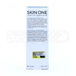 کرم پاک کننده اینتنس صورت و بدن اسکین وان 100 میلی لیتر