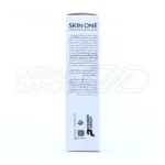 کرم پاک کننده اینتنس صورت و بدن اسکین وان 100 میلی لیتر