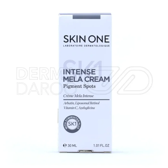 کرم ملا کرم اینتنس اسکین وان 30 میلی لیتر