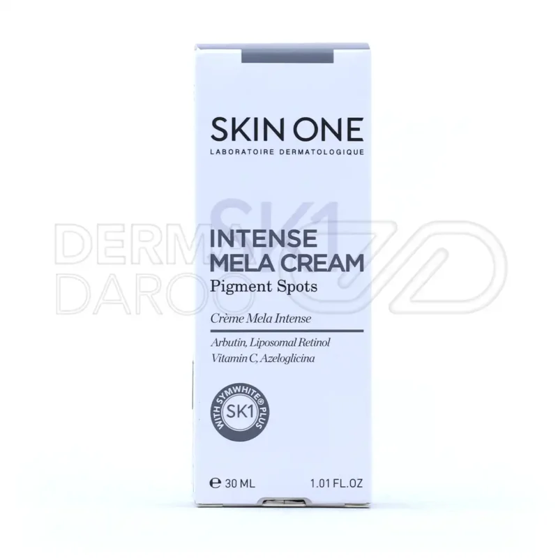 کرم ملا کرم اینتنس اسکین وان 30 میلی لیتر