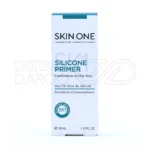 پرایمر سیلیکونی اسکین وان برای پوست چرب و مختلط 30 میلی لیتر