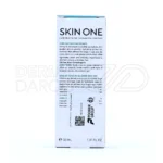 پرایمر سیلیکونی اسکین وان برای پوست چرب و مختلط 30 میلی لیتر