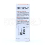 فلوئید صورت ویتامین سی 20 درصد اسکین وان 30 میلی لیتر