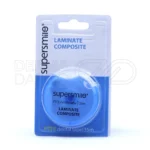 نخ دندان کامپوزیت و لمینیت سوپر اسمایل 35 متر