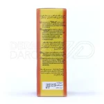 ساشه شیرین کننده کم کالری سوکرالوز تسلا 100 عدد