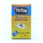 قرص حشره کش تیر تاپ 30 عدد - تصویر 3