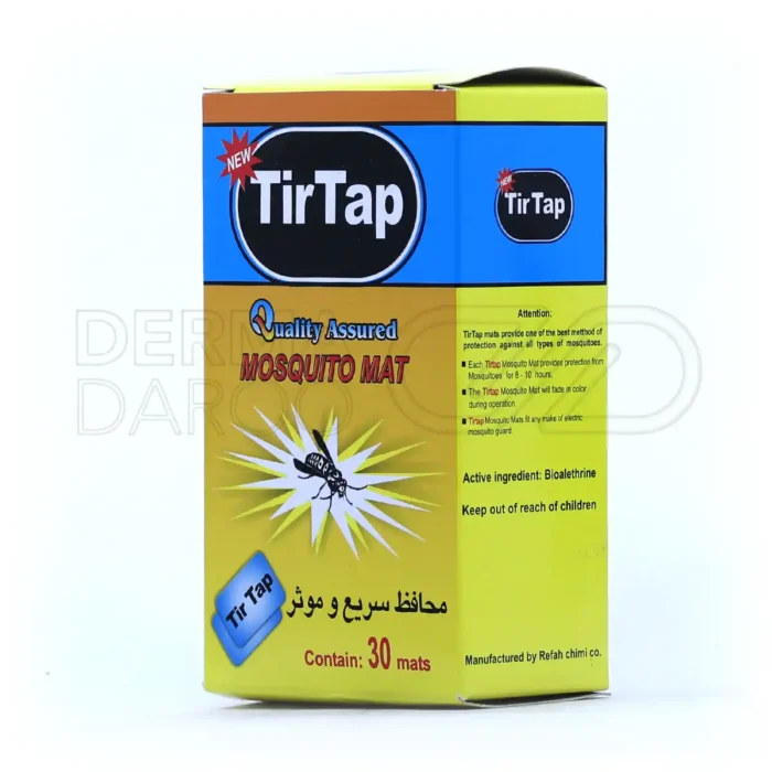 قرص حشره کش تیر تاپ 30 عدد