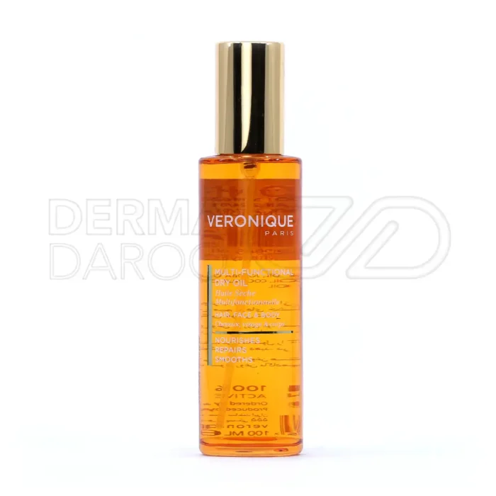 روغن پوست و مو ورونیک