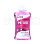 دهانشویه رفع بوی بد دهان هالیتا وی وان 330 میلی لیتر