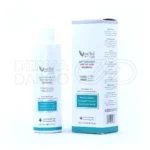 شامپو ضد شوره مناسب موی خشک وچه 250 میلی لیتر