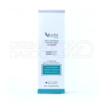 شامپو ضد شوره مناسب موی خشک وچه 250 میلی لیتر