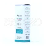 شامپو ضد شوره مناسب موی خشک وچه 250 میلی لیتر