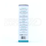 شامپو ضد شوره مناسب موی خشک وچه 250 میلی لیتر