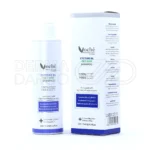 شامپو تقویت کننده مو حاوی سیستین و ویتامین B6 وچه مناسب موهای چرب 250 میلی لیتر