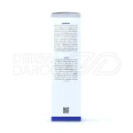 شامپو تقویت کننده مو حاوی سیستین و ویتامین B6 وچه مناسب موهای چرب 250 میلی لیتر