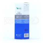 محلول پاک کننده آرایش دوفاز وچه 100 میلی لیتر