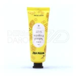 کرم مرطوب کننده دست ویت یو حاوی موم عسل 50 میلی لیتر