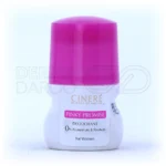 رول ضد تعریق زنانه سینره مدل Pinky Promise حجم 50 میلی لیتر