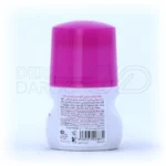 رول ضد تعریق زنانه سینره مدل Pinky Promise حجم 50 میلی لیتر